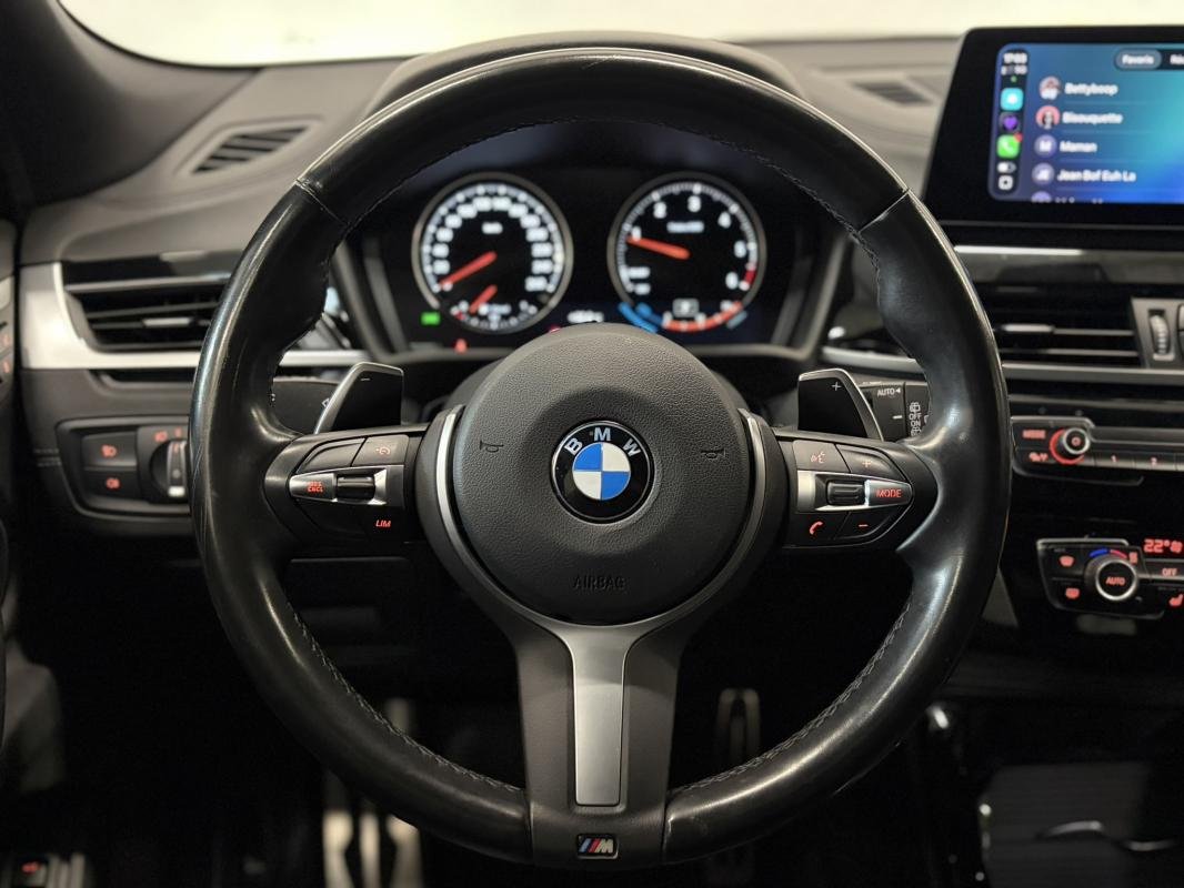 BMW X2 - Photo 49