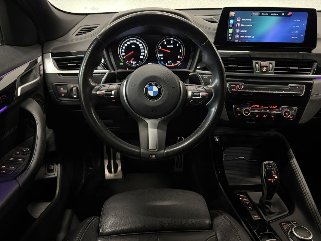 BMW X2 - Photo 50