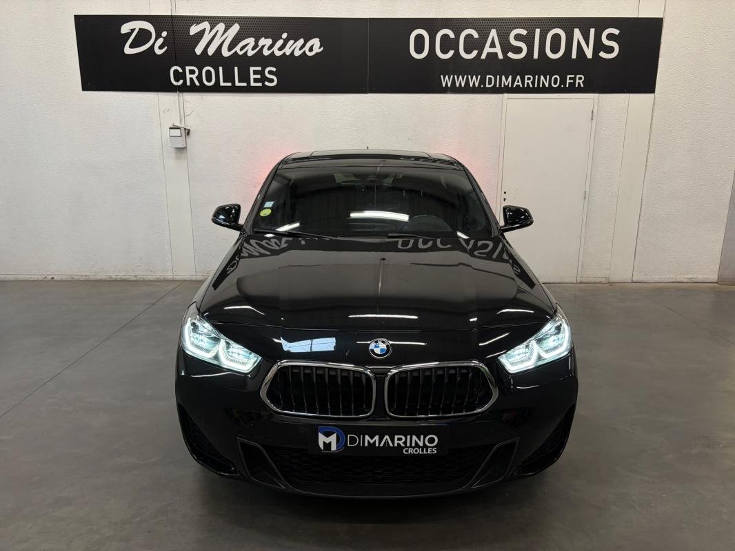 BMW X2 - Photo 5