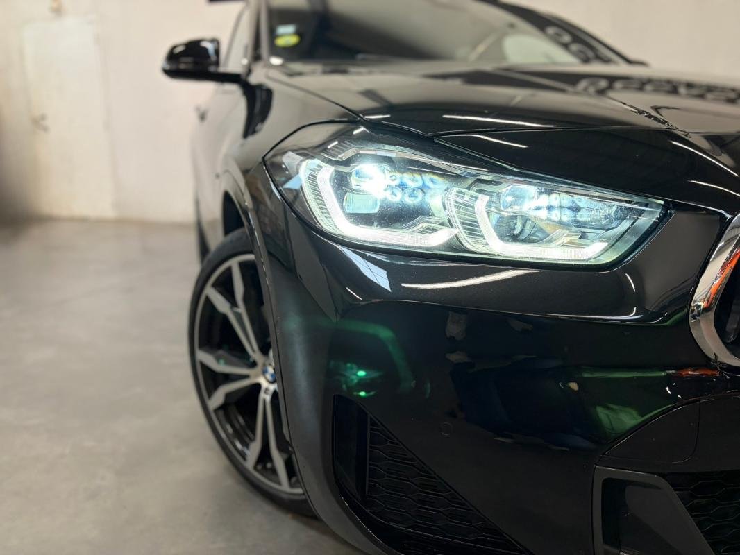 BMW X2 - Photo 6