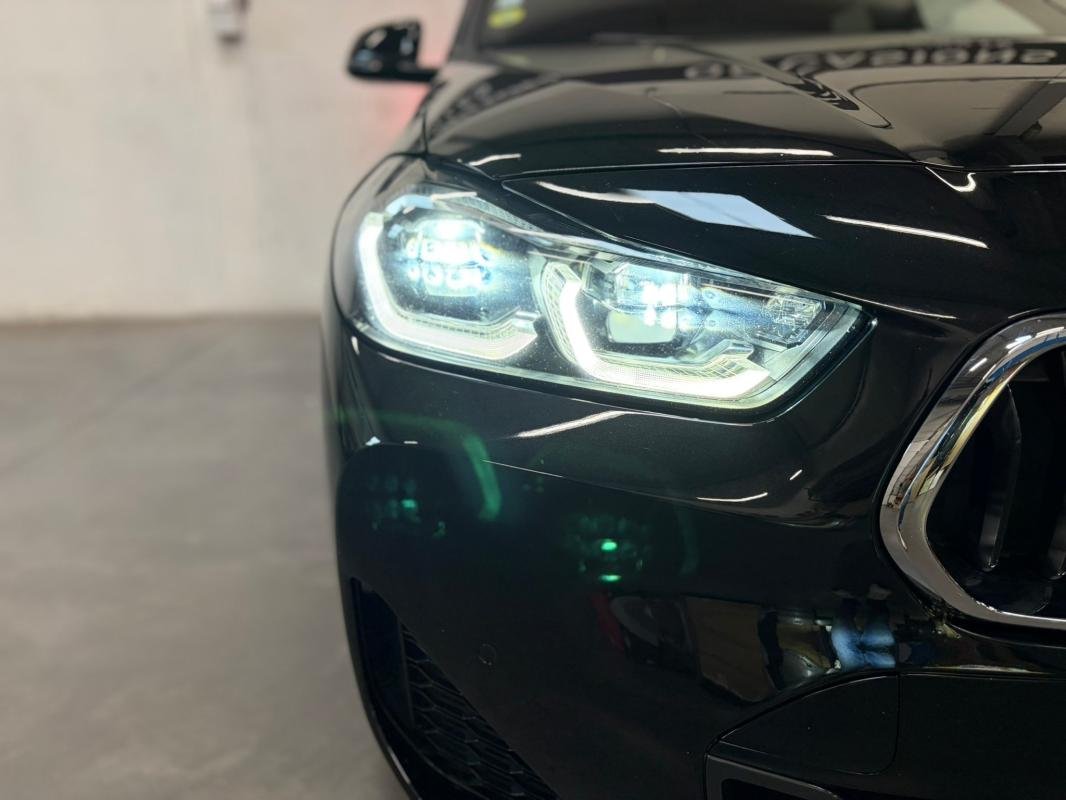 BMW X2 - Photo 7