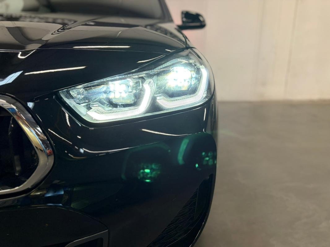 BMW X2 - Photo 8
