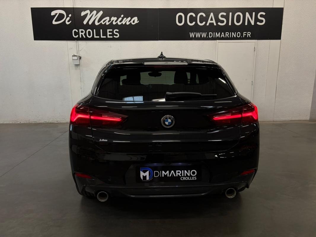BMW X2 - Photo 9