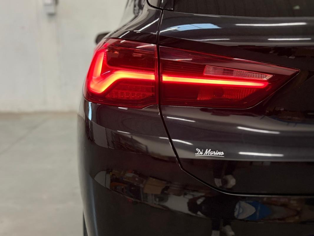 BMW X2 - Photo 10