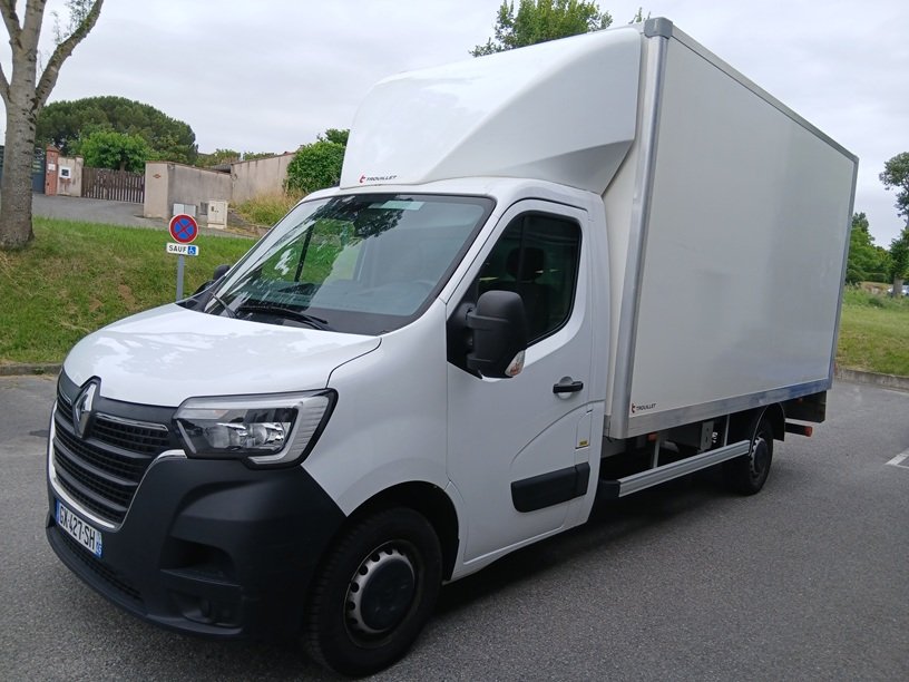 Renault Master - Photo 2