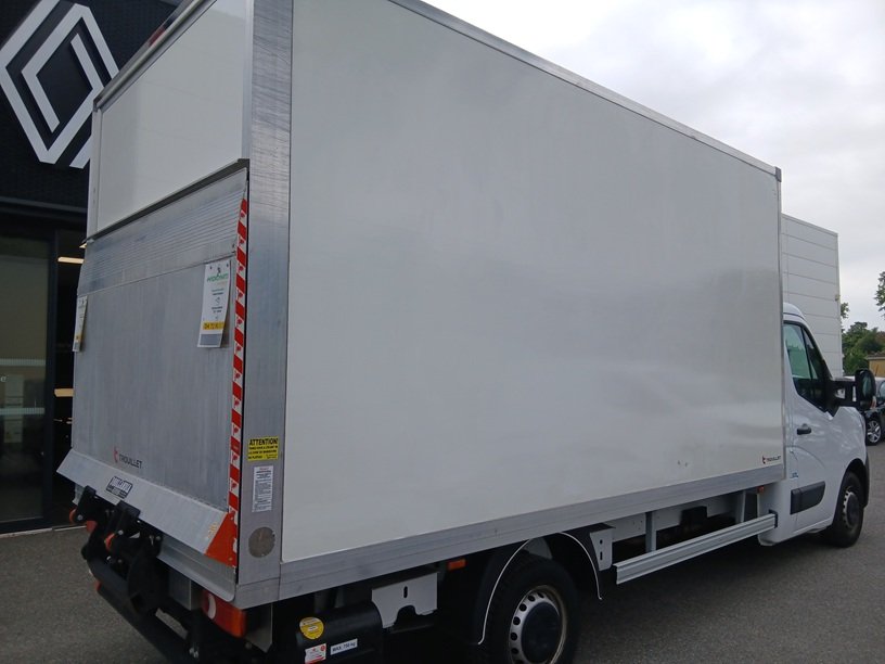 Renault Master - Photo 4