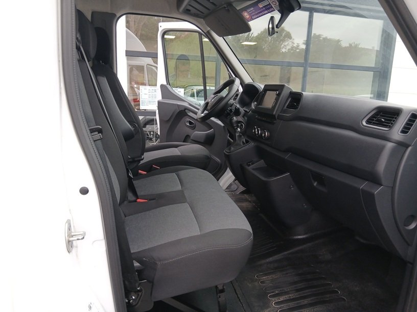 Renault Master - Photo 5