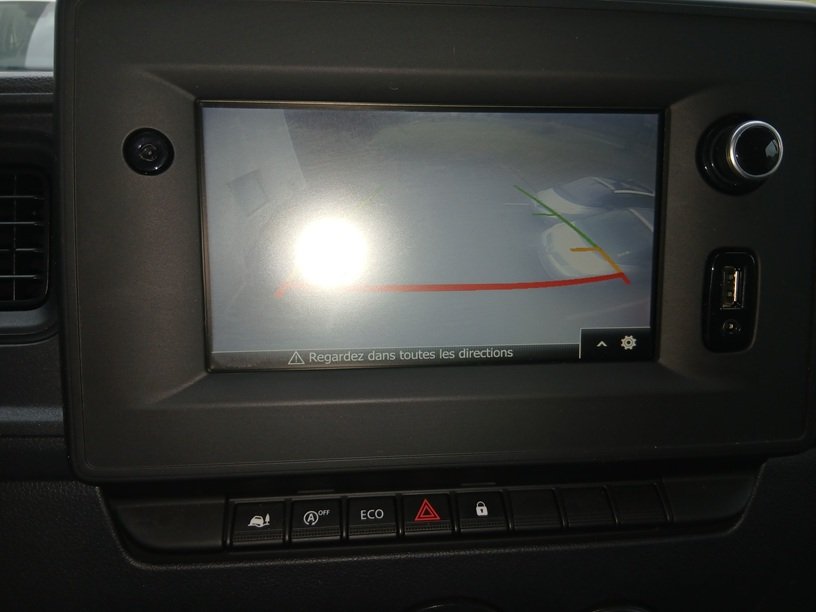 Renault Master - Photo 6