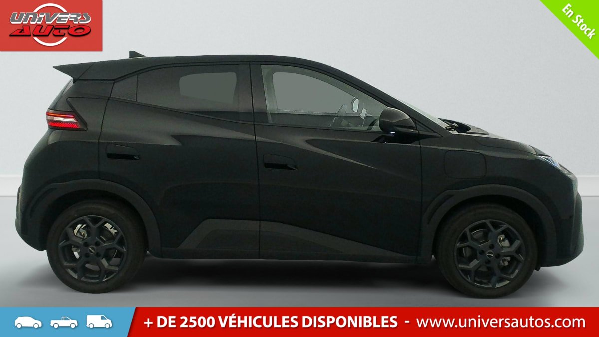 BYD Dolphin - Photo 15