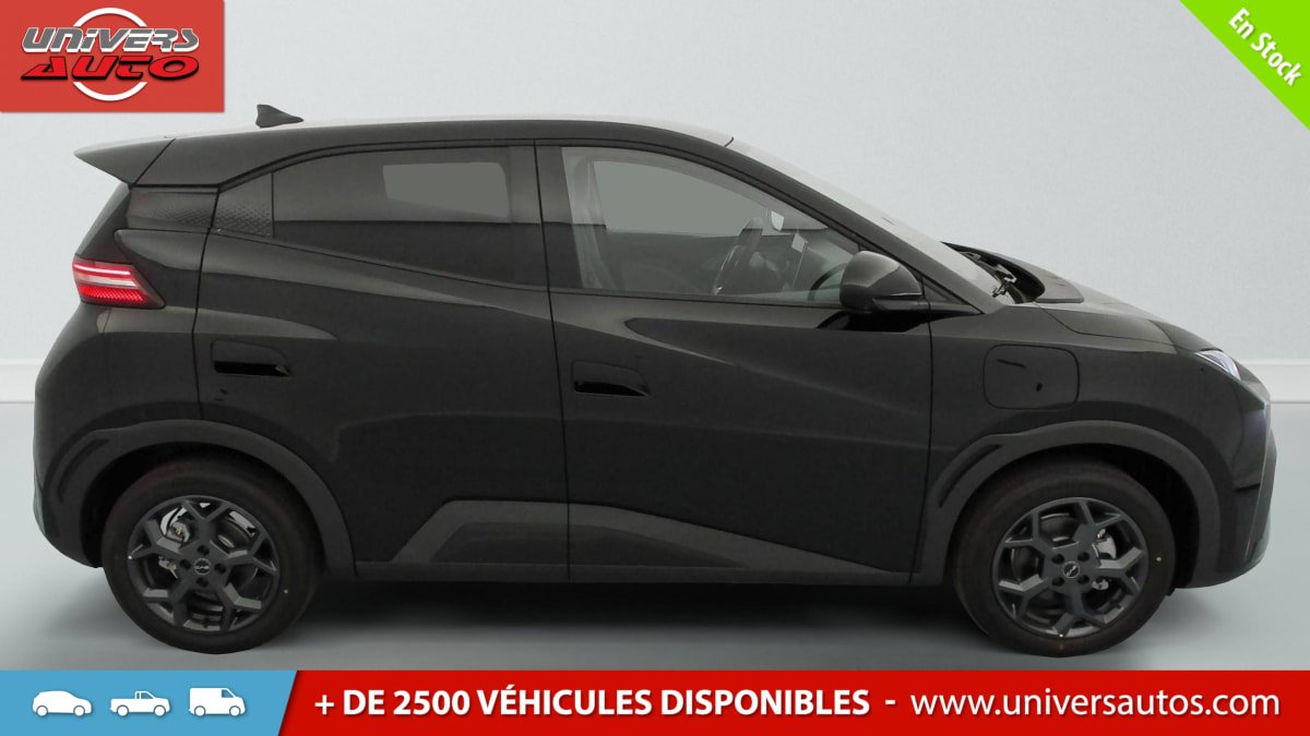 BYD Dolphin - Photo 16