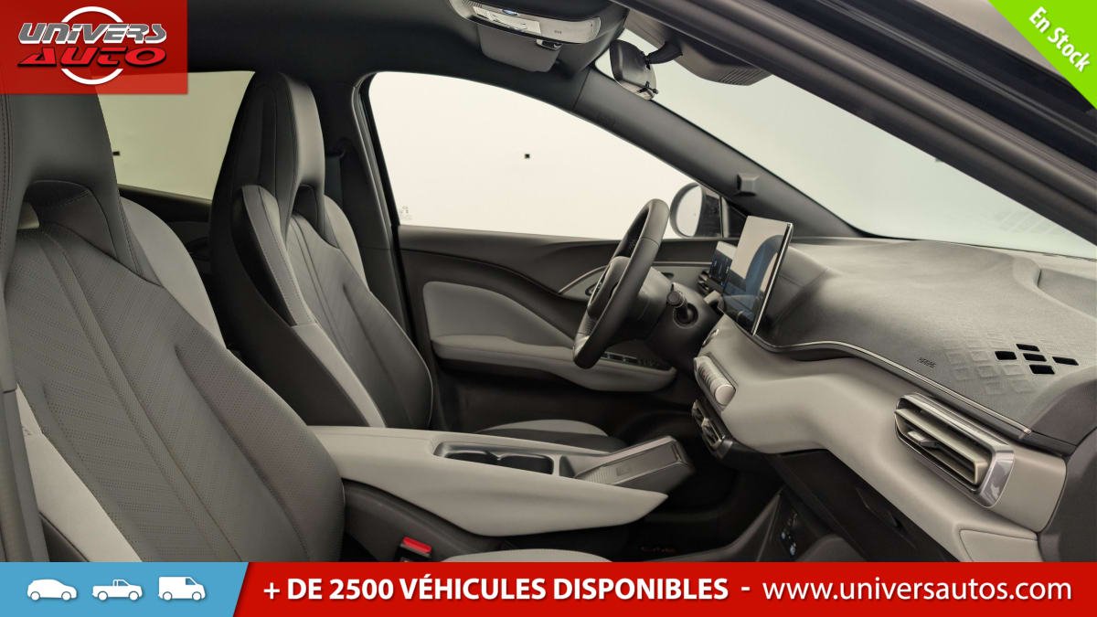 BYD Dolphin - Photo 17