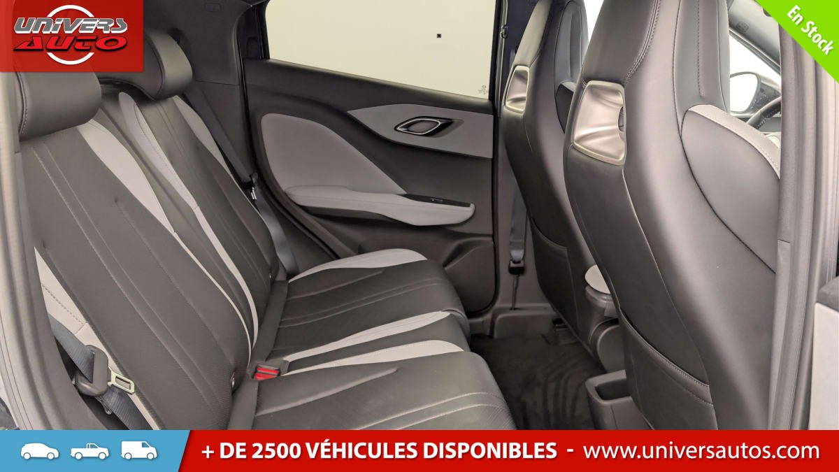 BYD Dolphin - Photo 18