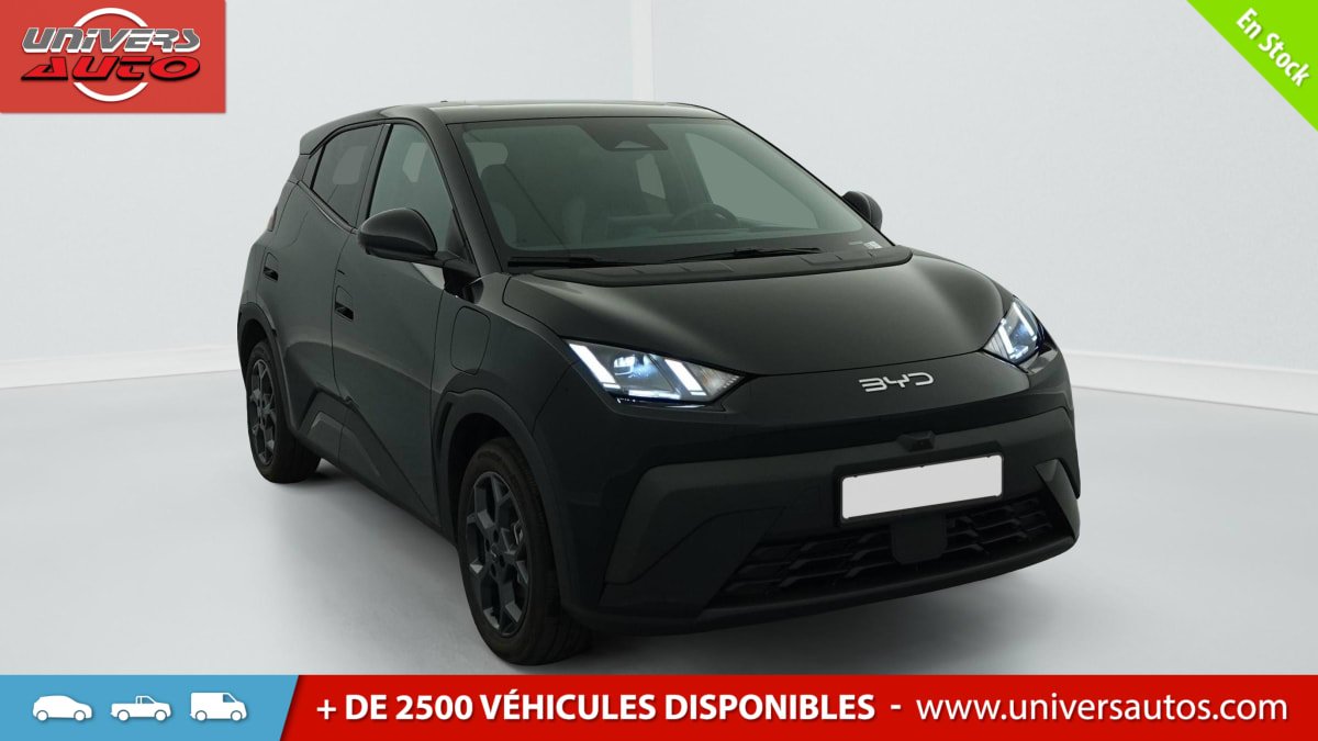BYD Dolphin - Photo 2