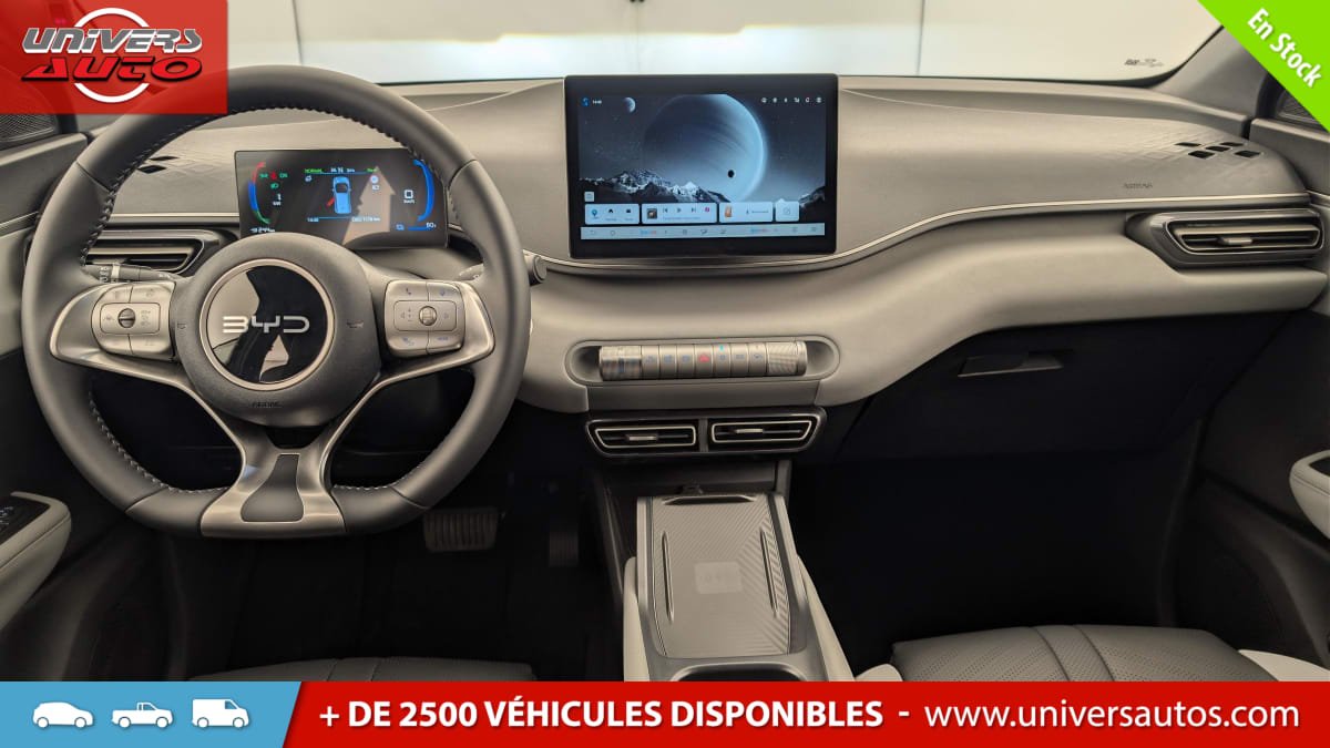 BYD Dolphin - Photo 21