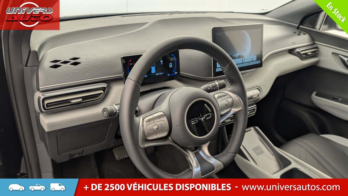 BYD Dolphin - Photo 23