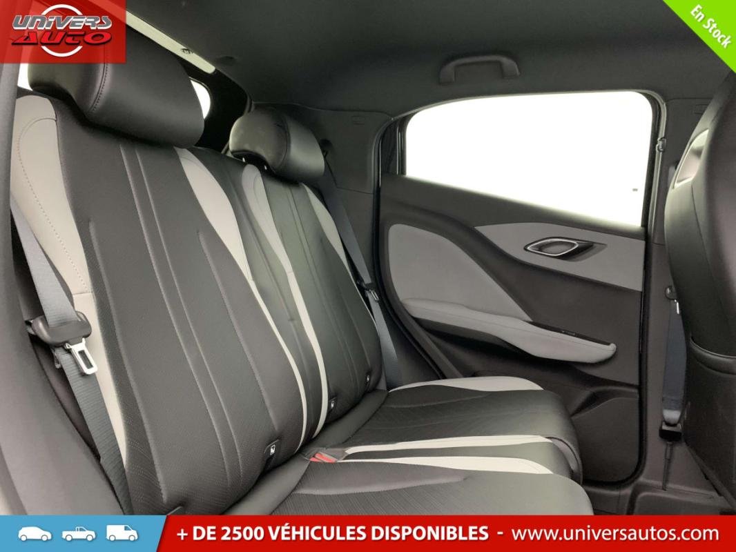BYD Dolphin - Photo 28