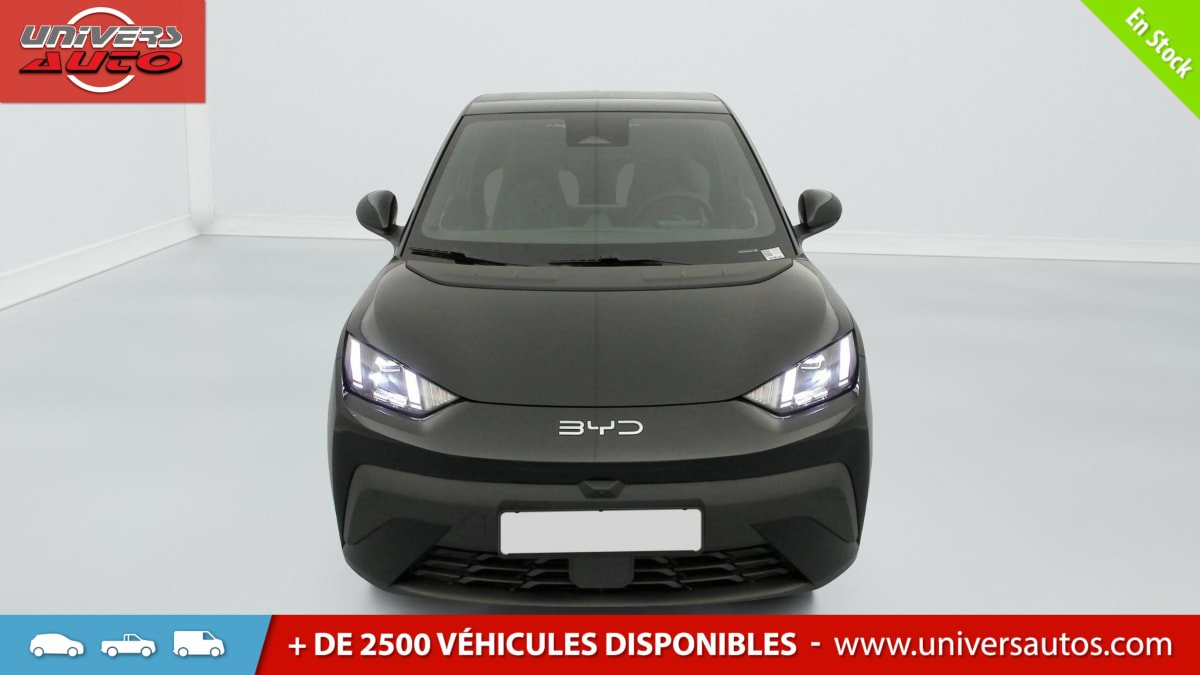 BYD Dolphin - Photo 3