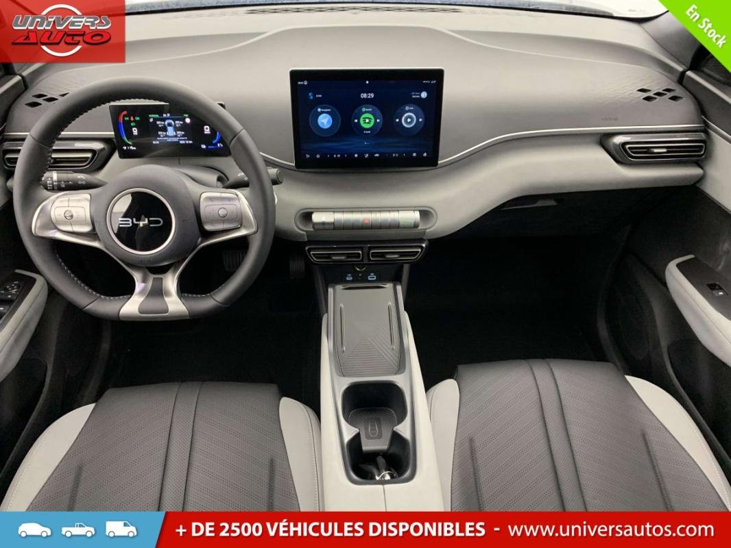 BYD Dolphin - Photo 32