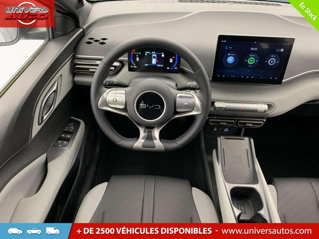 BYD Dolphin - Photo 33