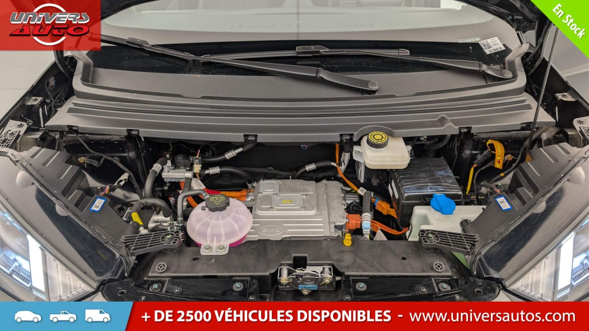 BYD Dolphin - Photo 35