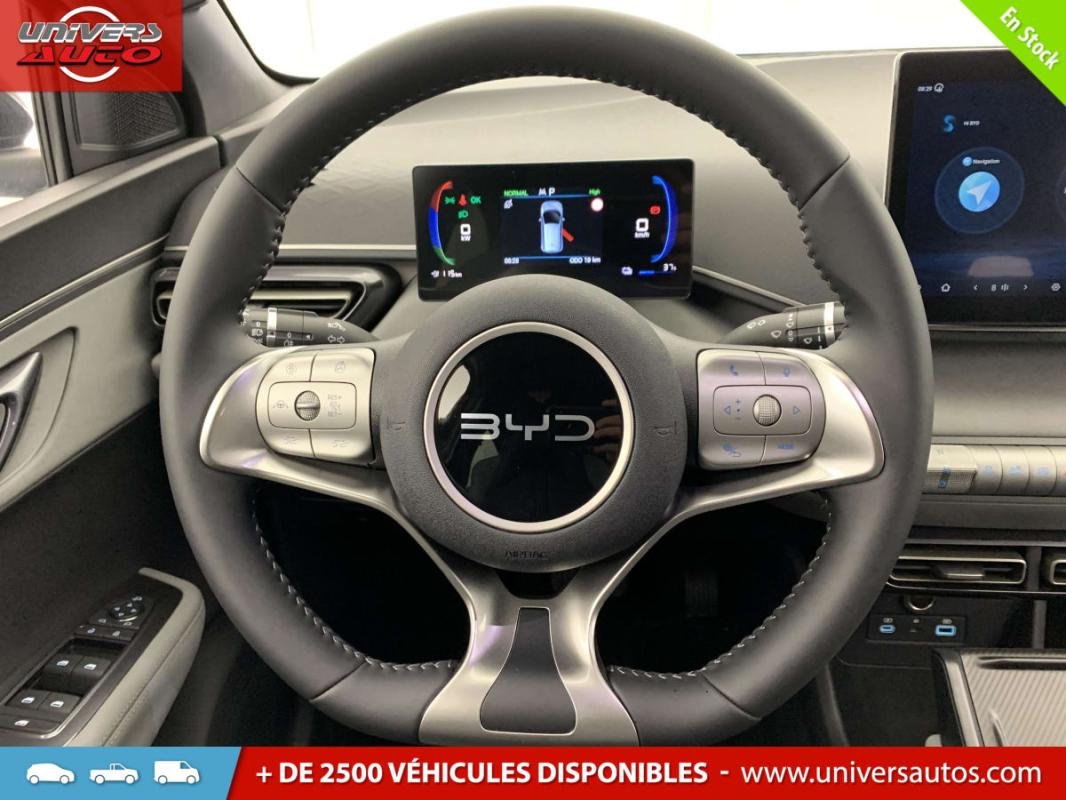 BYD Dolphin - Photo 36