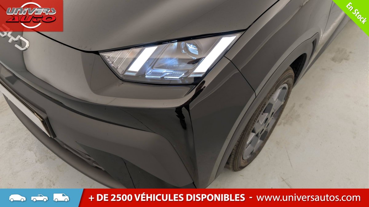 BYD Dolphin - Photo 38