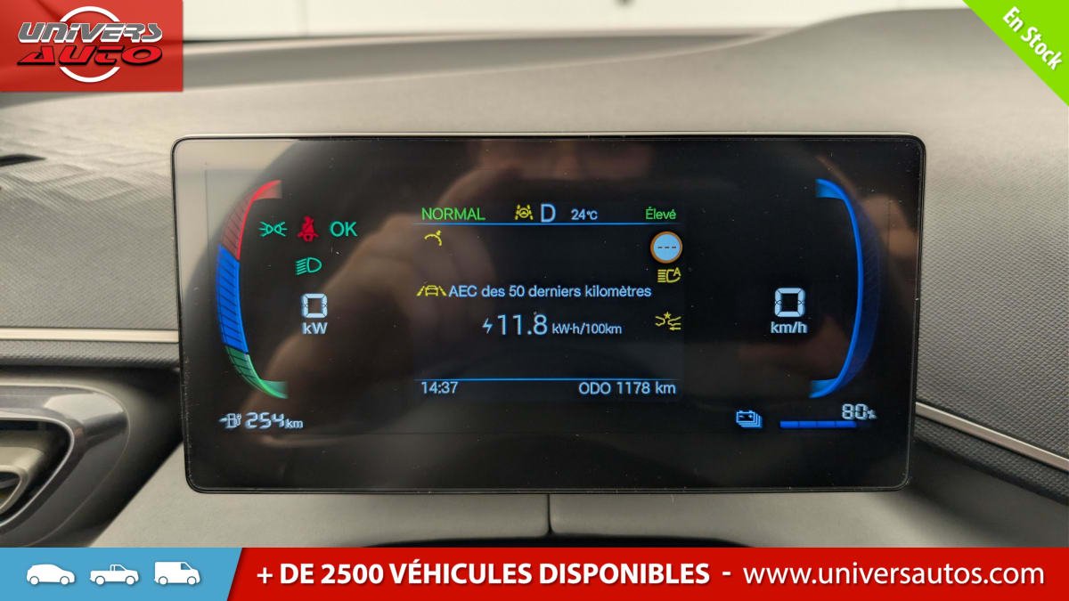 BYD Dolphin - Photo 39