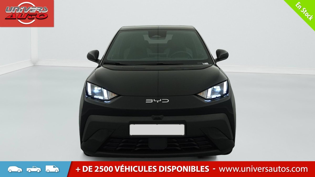 BYD Dolphin - Photo 4