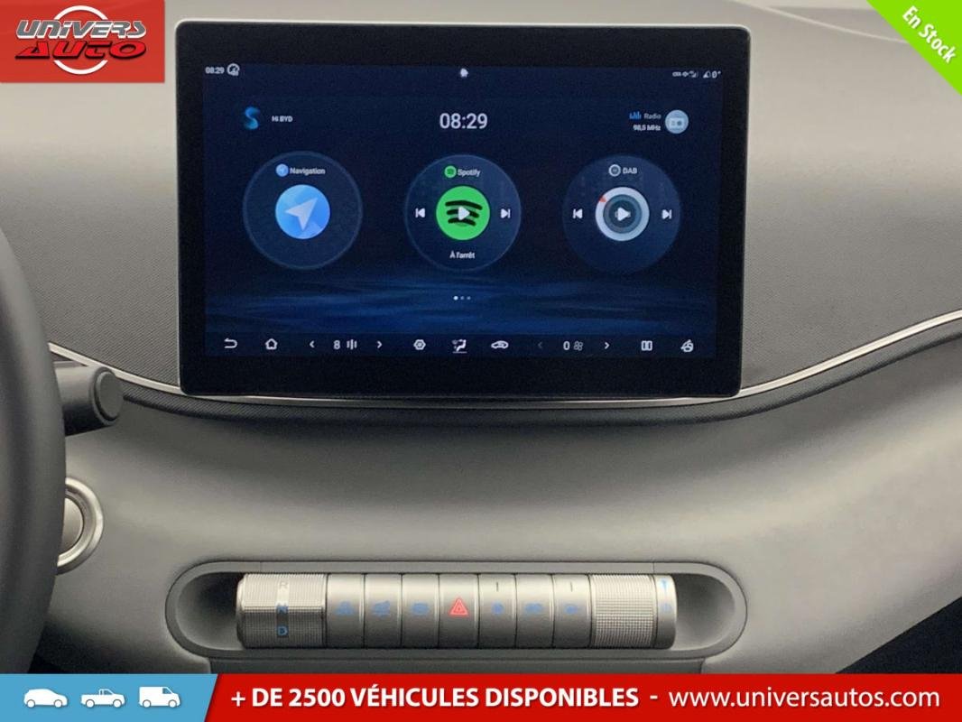 BYD Dolphin - Photo 41