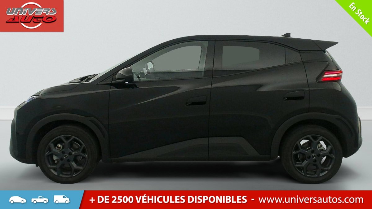 BYD Dolphin - Photo 7