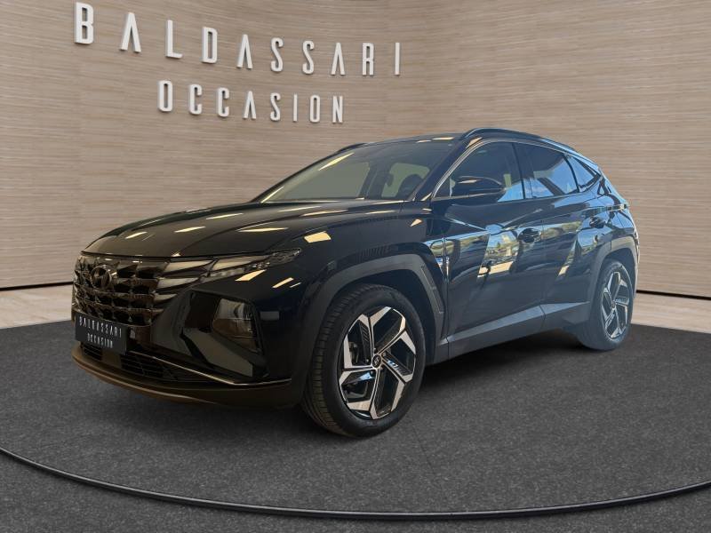 Hyundai Tucson - Photo 1