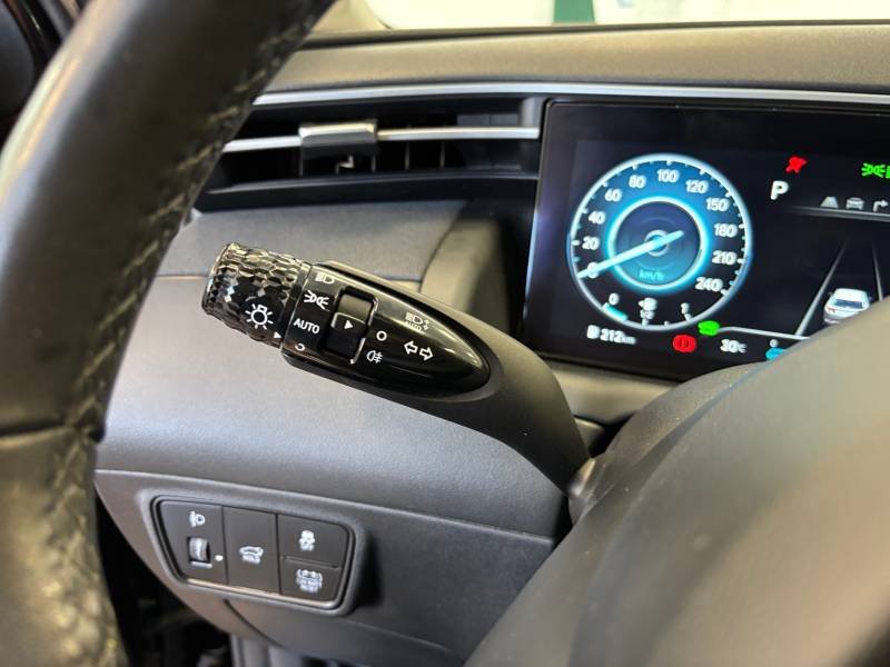 Hyundai Tucson - Photo 12
