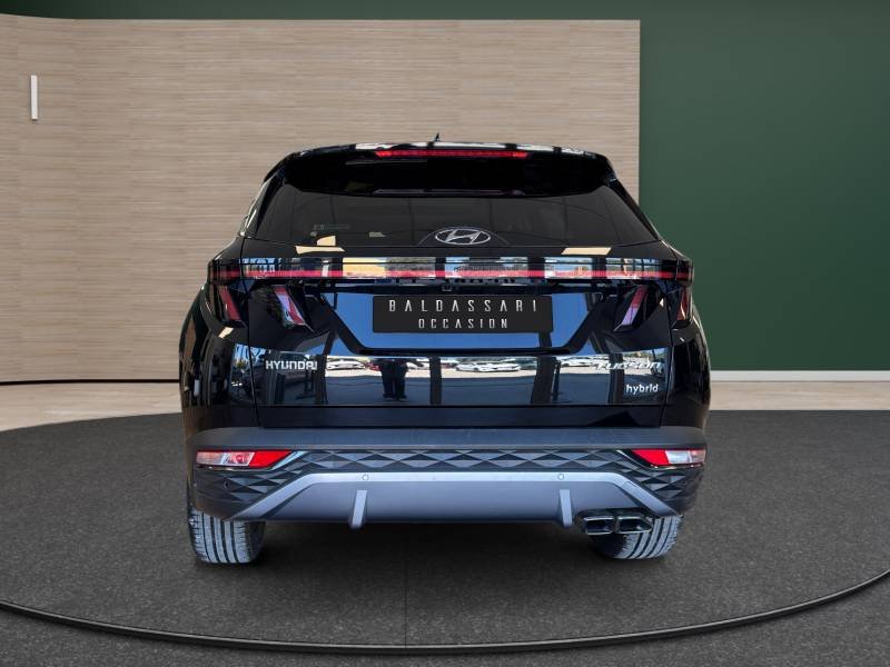 Hyundai Tucson - Photo 13