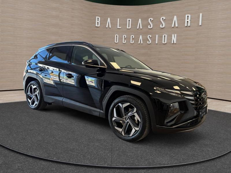 Hyundai Tucson - Photo 14