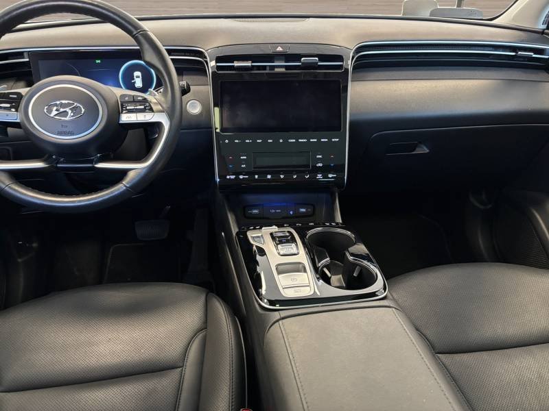 Hyundai Tucson - Photo 15