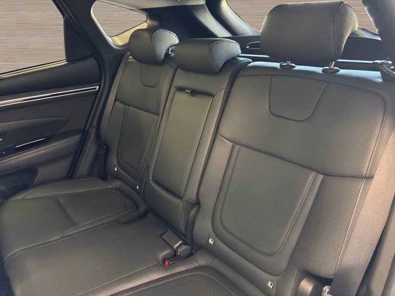 Hyundai Tucson - Photo 16