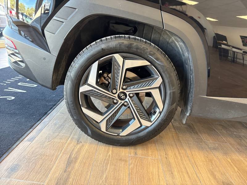 Hyundai Tucson - Photo 17