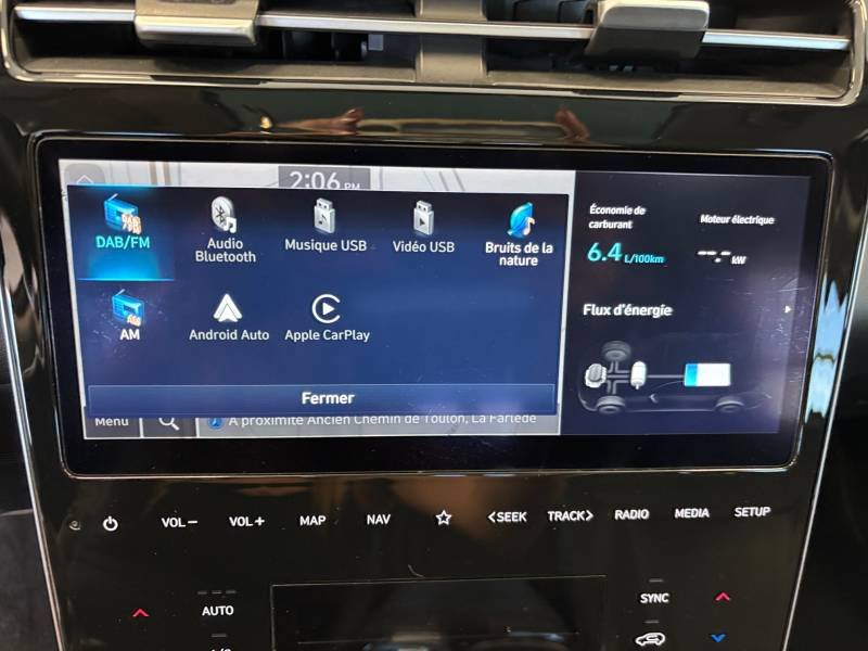 Hyundai Tucson - Photo 18