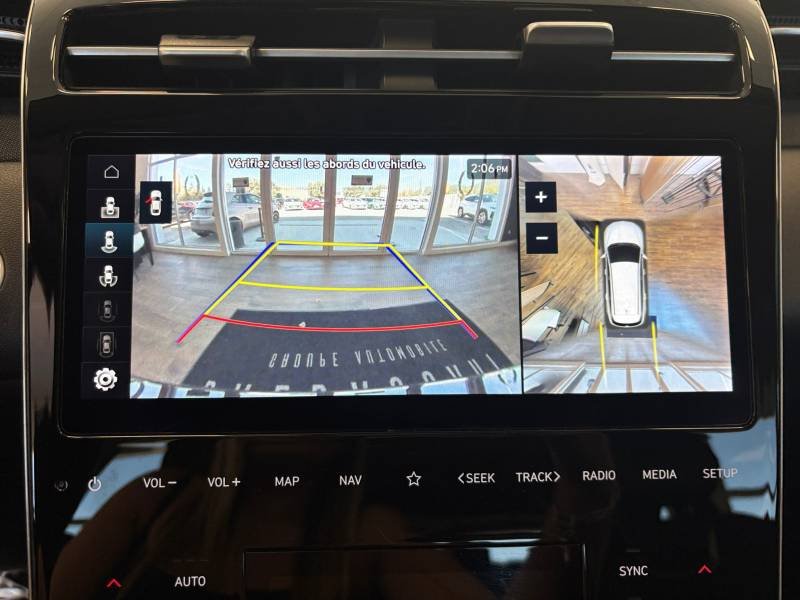 Hyundai Tucson - Photo 19