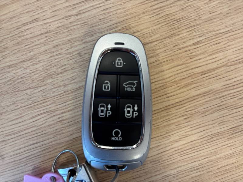 Hyundai Tucson - Photo 20