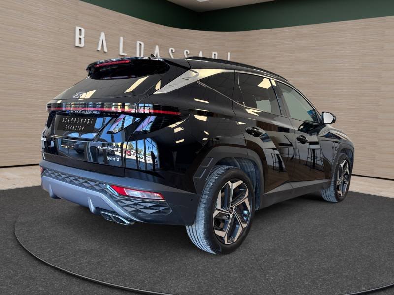 Hyundai Tucson - Photo 2
