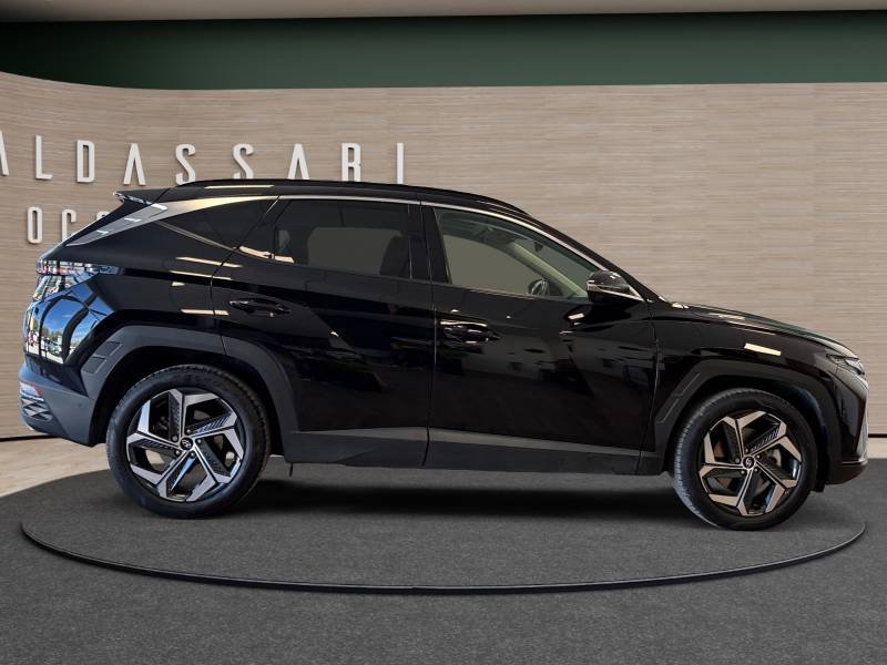 Hyundai Tucson - Photo 21