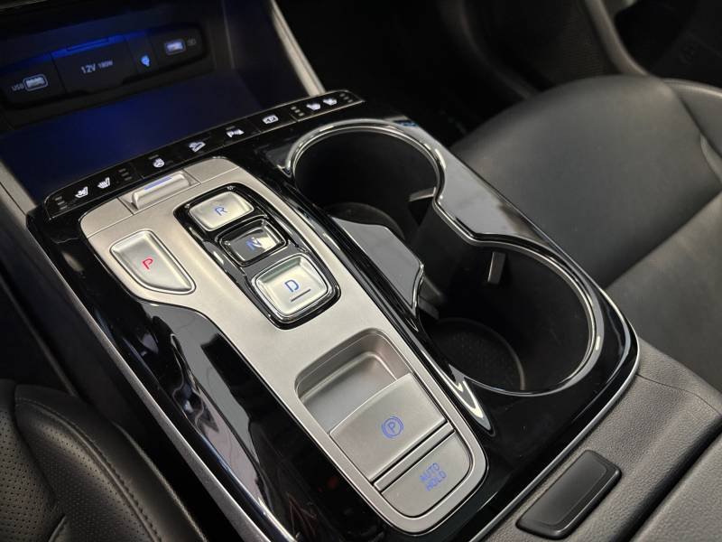 Hyundai Tucson - Photo 23