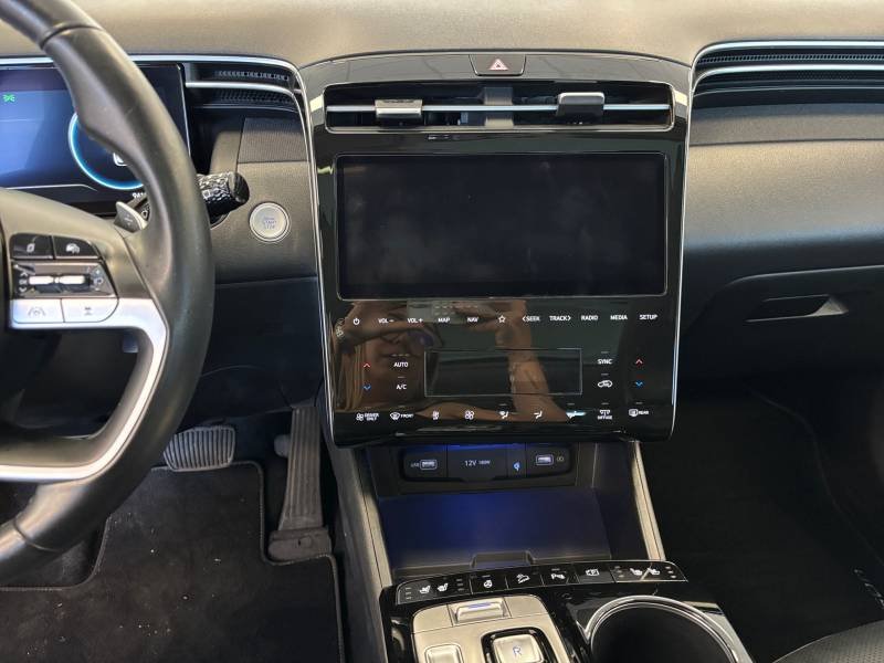 Hyundai Tucson - Photo 26