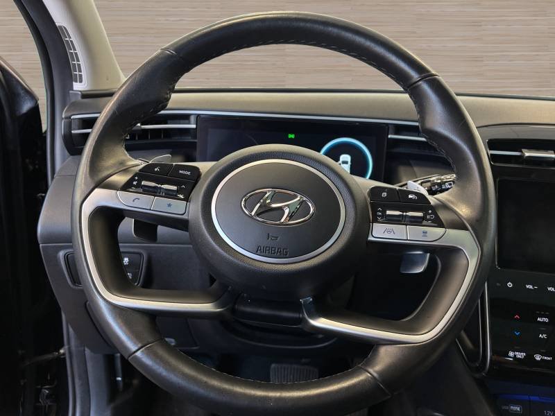 Hyundai Tucson - Photo 27
