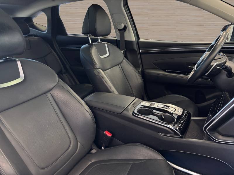 Hyundai Tucson - Photo 28