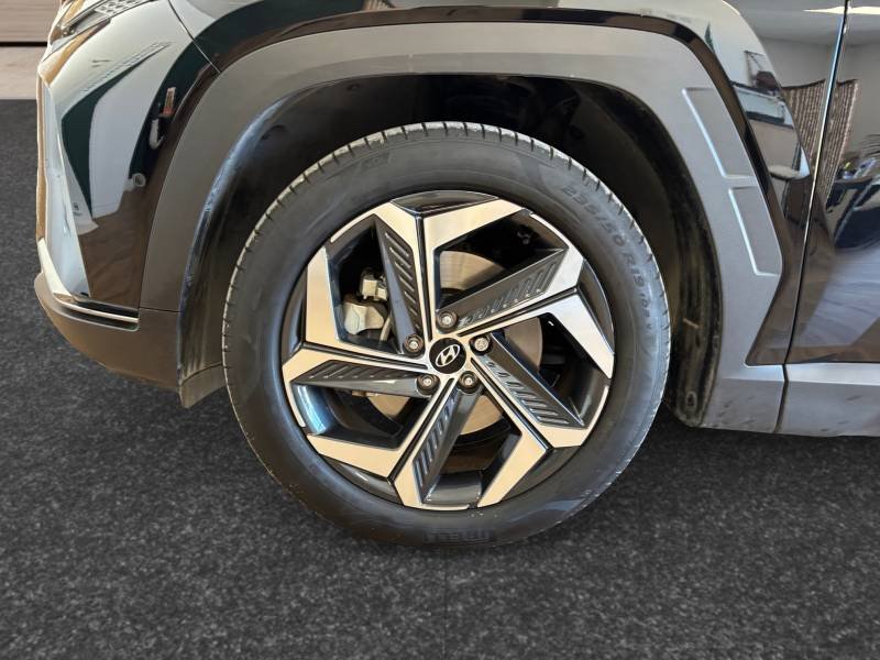 Hyundai Tucson - Photo 29