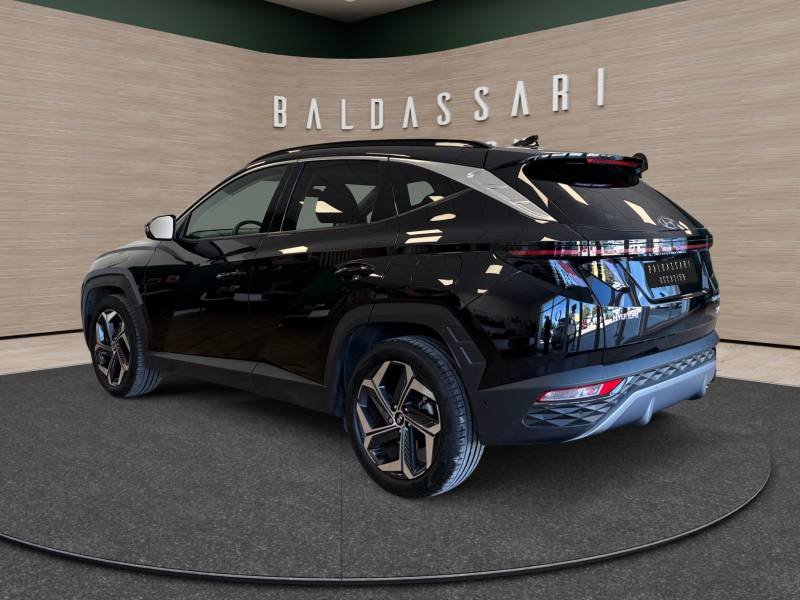 Hyundai Tucson - Photo 30