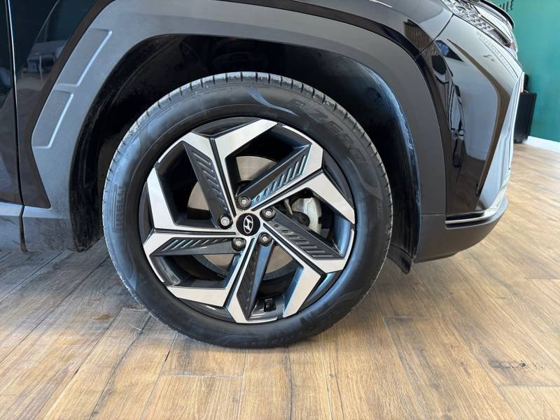 Hyundai Tucson - Photo 32