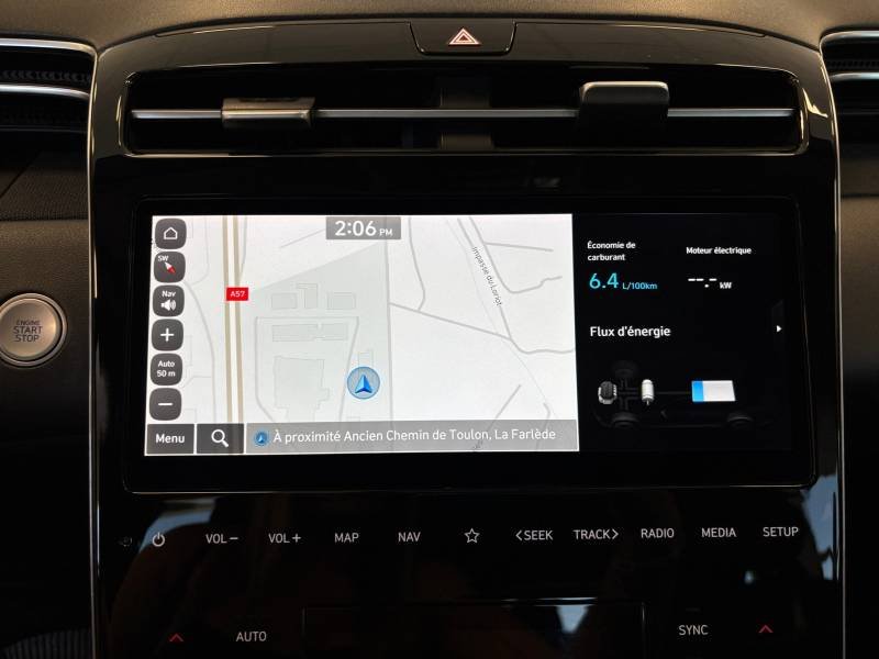 Hyundai Tucson - Photo 33